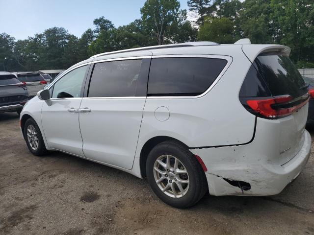 صورة رقم 2 من المزاد - 2021 CHRYSLER PACIFICA T مع VIN 2C4RC1BG5MR600510