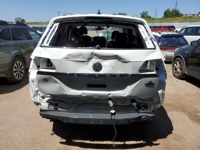 Photo 6 from auction – 2018 VOLKSWAGEN ATLAS SE with VIN 1V2LR2CA1JC586984