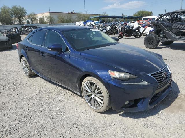 Photo 4 from auction – 2014 LEXUS IS 250 with VIN JTHCF1D21E5000496