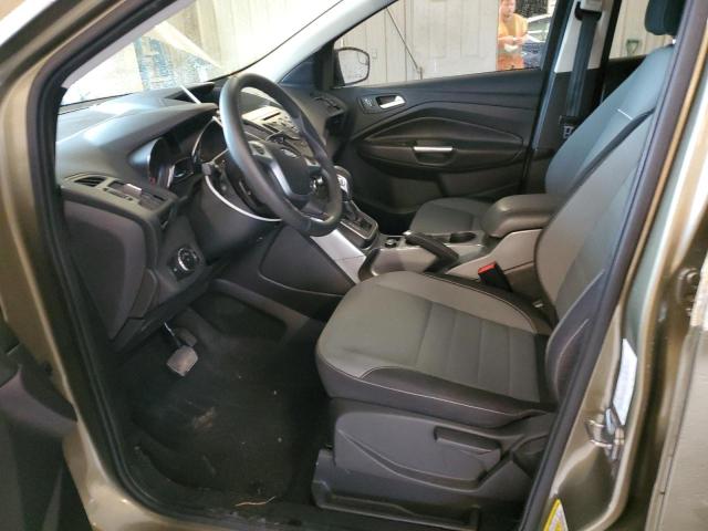 Photo 7 from auction – 2013 FORD ESCAPE SE with VIN 1FMCU0G9XDUC41676
