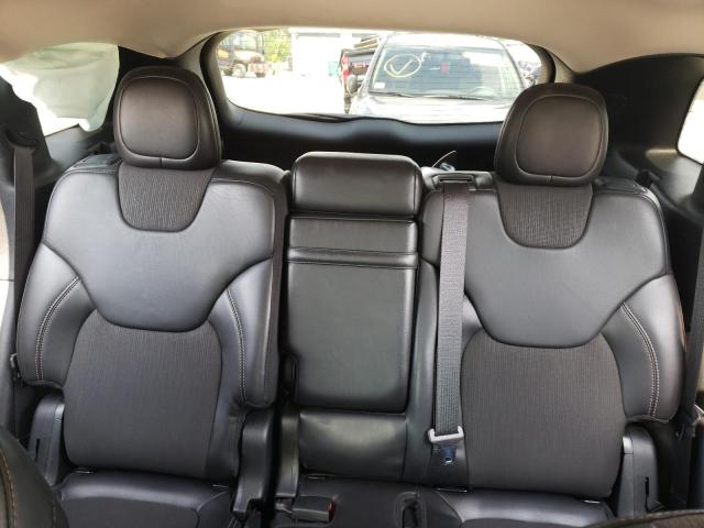 Photo 10 from auction – 2018 JEEP CHEROKEE L with VIN 1C4PJMLB1JD617157