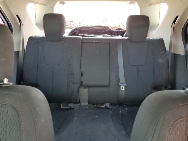 Photo 10 from auction – 2015 CHEVROLET EQUINOX LS with VIN 2GNFLEEK2F6104473
