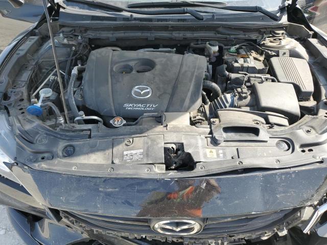 Photo 11 from auction – 2016 MAZDA 6 TOURING with VIN JM1GJ1V54G1481008