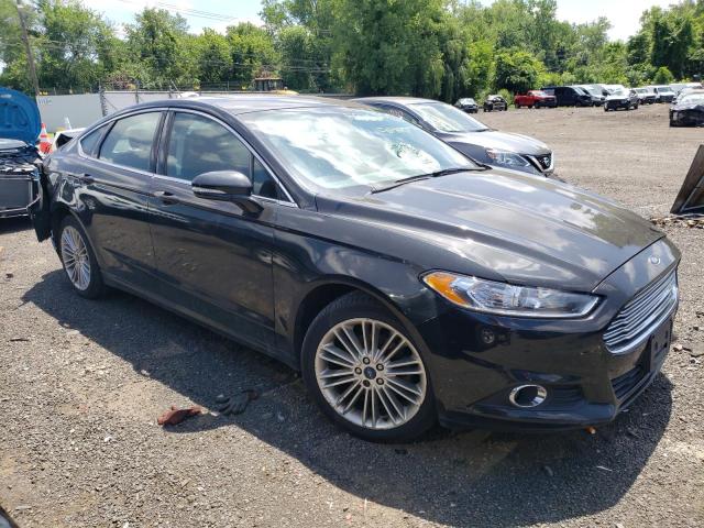 Photo 4 from auction – 2015 FORD FUSION SE with VIN 3FA6P0T95FR217137