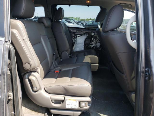 Photo 11 from auction – 2013 HONDA ODYSSEY EX with VIN 5FNRL5H69DB035955