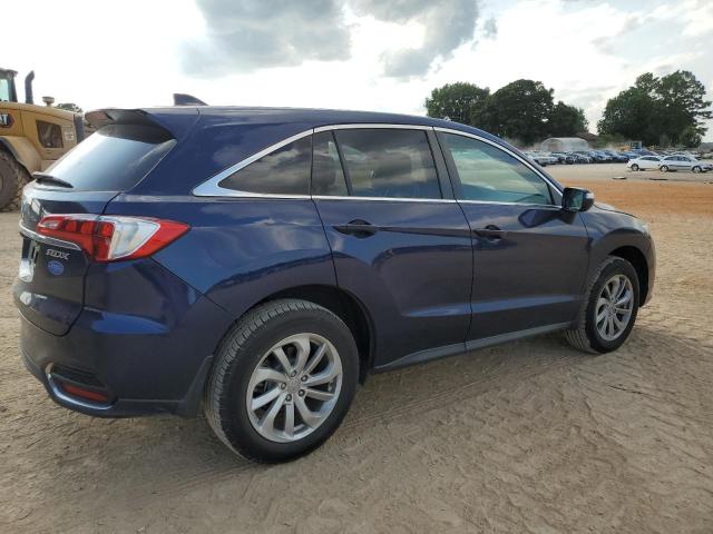 Photo 3 from auction – 2017 ACURA RDX TECHNO with VIN 5J8TB3H55HL002962