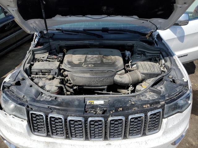 Photo 12 from auction – 2017 JEEP GRAND CHER with VIN 1C4RJFBG6HC939956