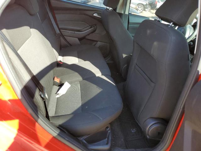 Photo 10 from auction – 2017 FORD FOCUS SE with VIN 1FADP3K21HL272084