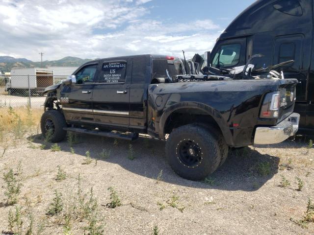 Photo 2 from auction – 2015 RAM 3500 LONGH with VIN 3C63RRNL0FG543032