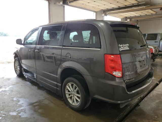 Photo 2 from auction – 2019 DODGE GRAND CARA with VIN 2C4RDGCG3KR766794