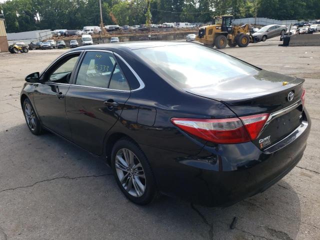 Photo 2 from auction – 2016 TOYOTA CAMRY LE with VIN 4T1BF1FK5GU540464