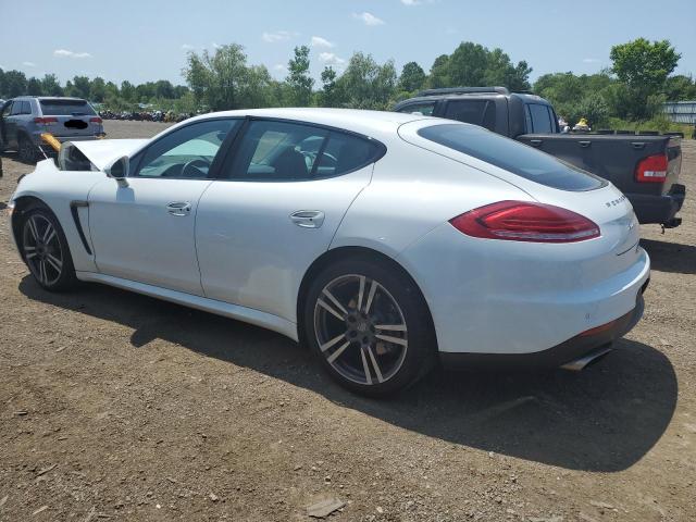 Photo 2 from auction – 2014 PORSCHE PANAMERA 2 with VIN WP0AA2A74EL007760