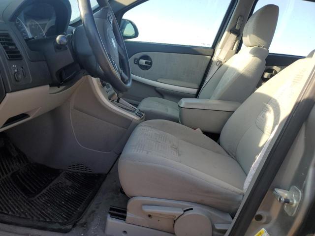 Photo 7 from auction – 2006 CHEVROLET EQUINOX LS with VIN 2CNDL13F166196573