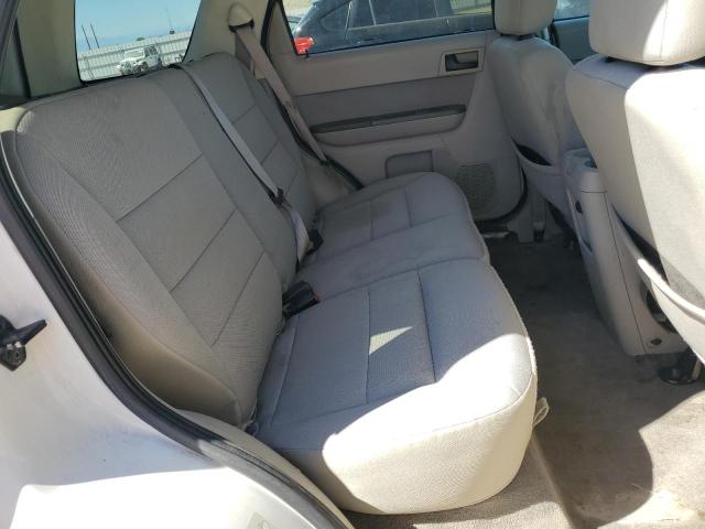 Photo 11 from auction – 2011 FORD ESCAPE XLT with VIN 1FMCU0D78BKA33601