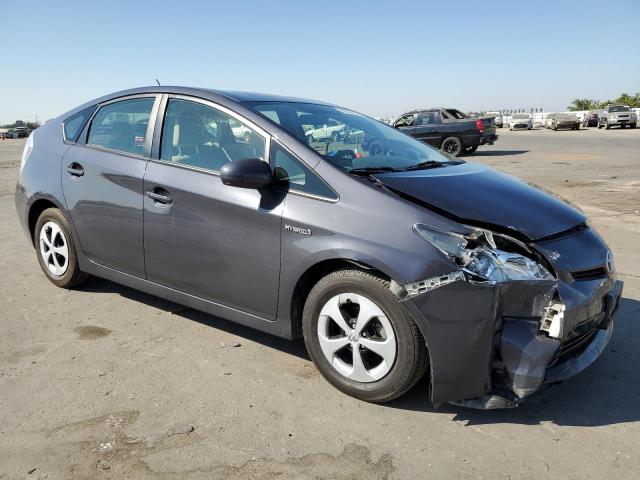 Photo 4 from auction – 2015 TOYOTA PRIUS with VIN JTDKN3DU2F1923415