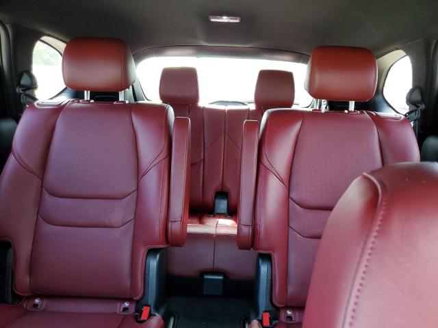 Photo 10 from auction – 2023 MAZDA CX-9 GRAND with VIN JM3TCBDY9P0635770