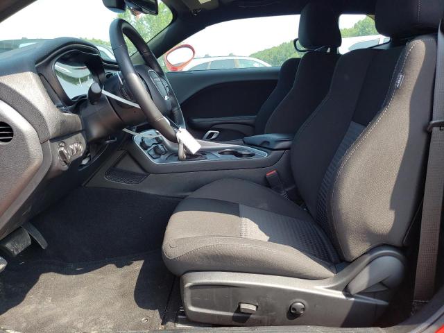 Photo 7 from auction – 2022 DODGE CHALLENGER with VIN 2C3CDZJG1NH214651