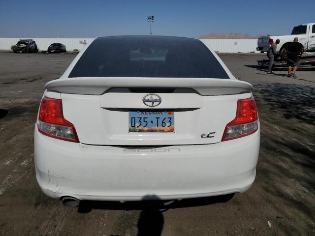 Photo 6 from auction – 2011 TOYOTA SCION TC with VIN JTKJF5C71B3018512