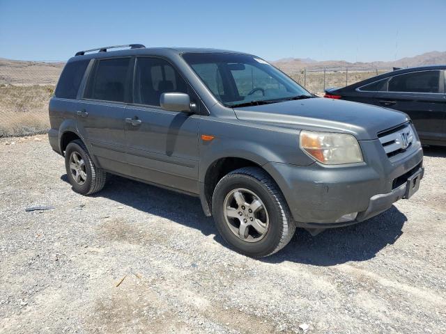 Foto 4 de la subasta – 2008 HONDA PILOT SE con VIN 5FNYF18388B043424