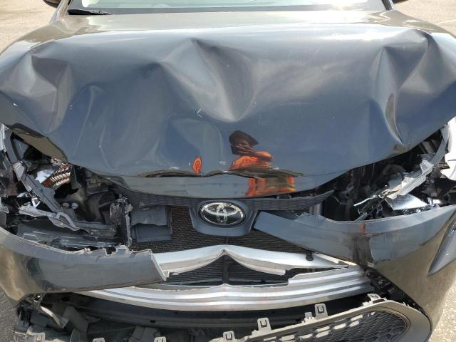 Photo 11 from auction – 2021 TOYOTA COROLLA LE with VIN 5YFEPMAE8MP189642
