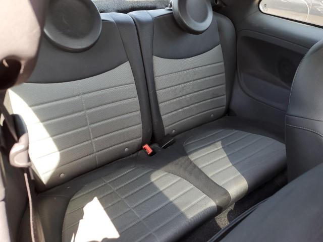 Photo 10 from auction – 2012 FIAT 500 SPORT with VIN 3C3CFFBR5CT344316