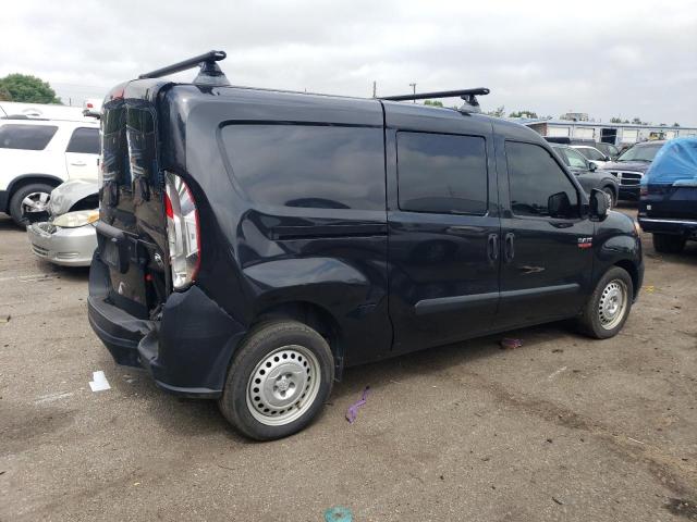 Photo 3 from auction – 2018 RAM PROMASTER with VIN ZFBERFAB4J6L30823