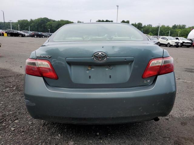 Photo 6 from auction – 2007 TOYOTA CAMRY CE with VIN 4T1BE46K67U516792