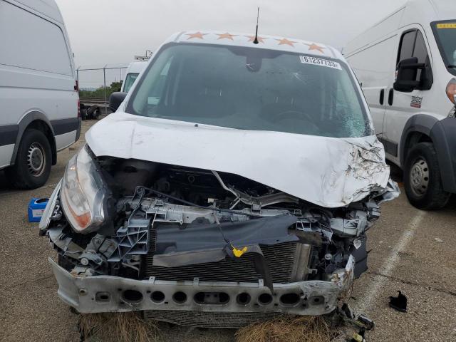 Photo 5 from auction – 2018 FORD TRANSIT CO with VIN NM0LS7F79J1350014