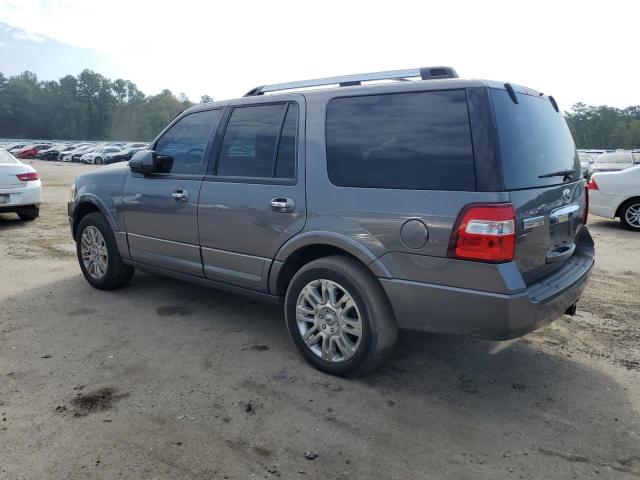 Photo 2 from auction – 2014 FORD EXPEDITION with VIN 1FMJU1K51EEF35934