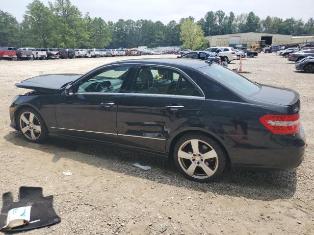 Photo 2 from auction – 2010 MERCEDES-BENZ E 350 with VIN WDDHF5GB7AA075351
