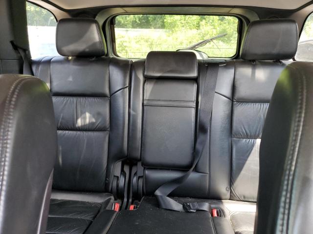 Photo 10 from auction – 2011 JEEP GRAND CHER with VIN 1J4RR4GG4BC544200
