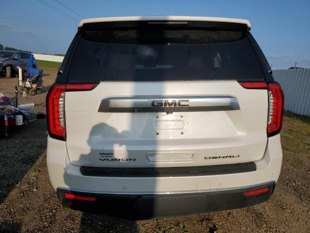 Photo 6 from auction – 2021 GMC YUKON DENA with VIN 1GKS2DKT5MR292770