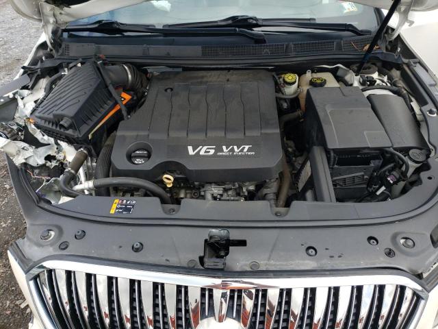 Photo 11 from auction – 2014 BUICK LACROSSE T with VIN 1G4GF5G30EF217655