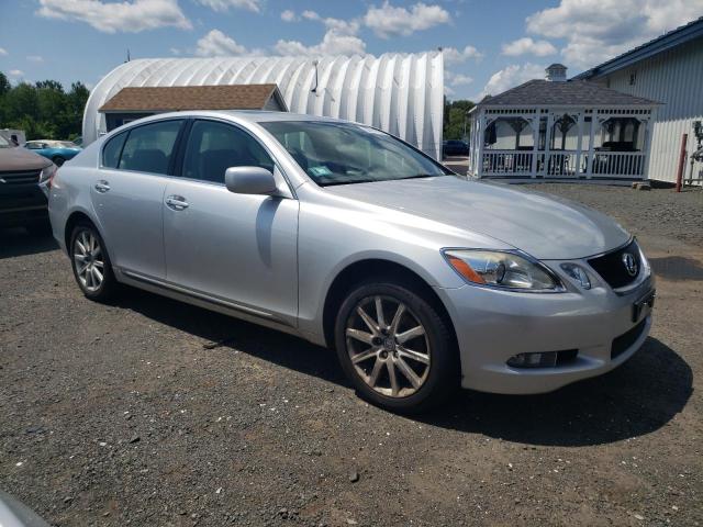 Photo 4 from auction – 2006 LEXUS GS 300 with VIN JTHCH96S260018803