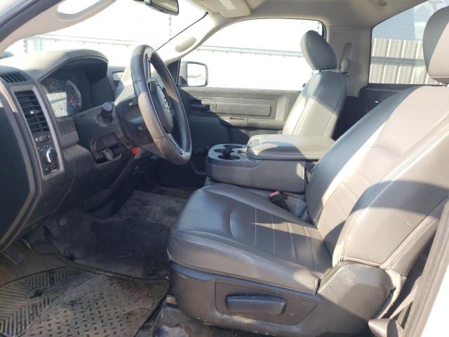 Zdjęcie 7 z aukcji – 2019 RAM 1500 CLASS z VIN 3C6JR6DG3KG508537