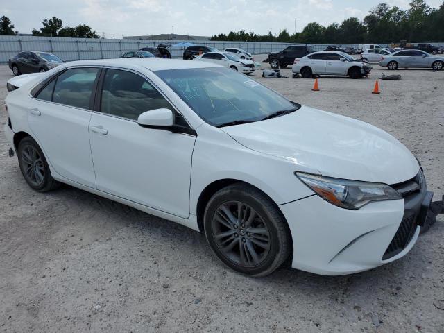 Photo 4 from auction – 2017 TOYOTA CAMRY LE with VIN 4T1BF1FK4HU417854