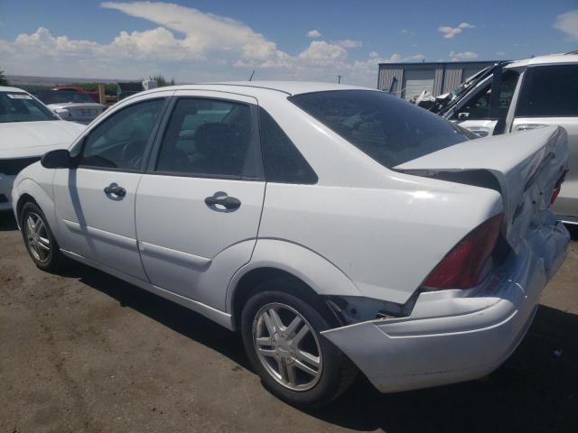 Photo 2 from auction – 2003 FORD FOCUS SE C with VIN 1FAFP34353W231771