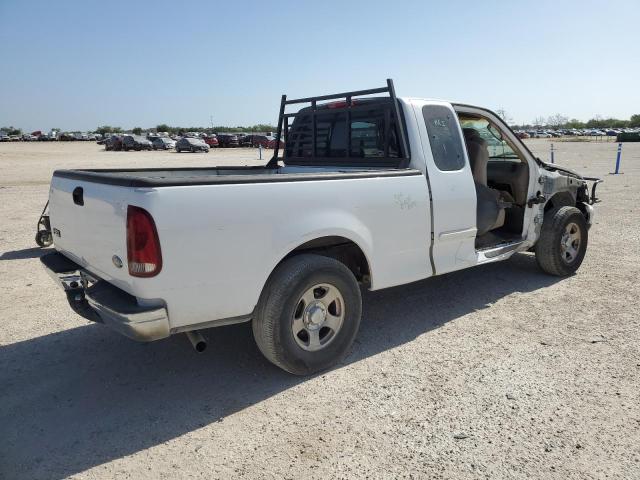 Photo 3 from auction – 2003 FORD F150 with VIN 1FTRX17W93NB66415