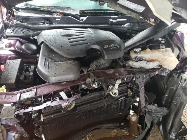 Photo 11 from auction – 2021 DODGE CHALLENGER with VIN 2C3CDZAG8MH552224