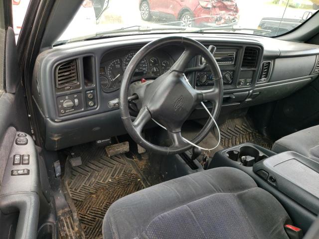 Photo 8 from auction – 2001 CHEVROLET SILVERADO with VIN 1GCEK14V21Z300146