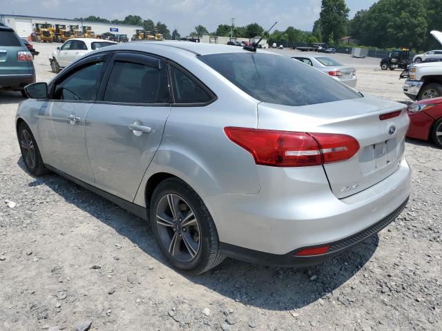 Photo 2 from auction – 2018 FORD FOCUS SE with VIN 1FADP3FE8JL307908