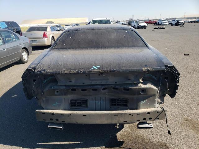 Photo 6 from auction – 2013 DODGE CHALLENGER with VIN 2C3CDYAG9DH510560