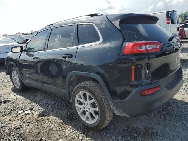 Photo 2 from auction – 2014 JEEP CHEROKEE L with VIN 1C4PJLCS1EW194486