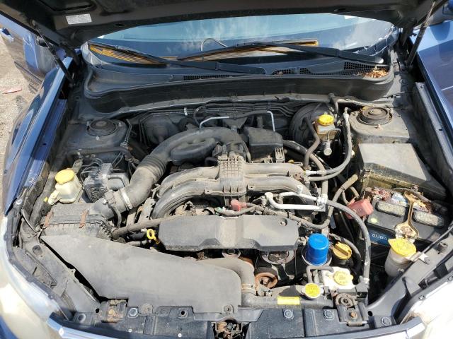 Photo 11 from auction – 2012 SUBARU FORESTER 2 with VIN JF2SHADC6CH454711