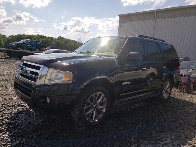 FORD EXPEDITION 2008 z numerem VIN 1FMFU15518LA86174 - Zdjęcie z aukcji
