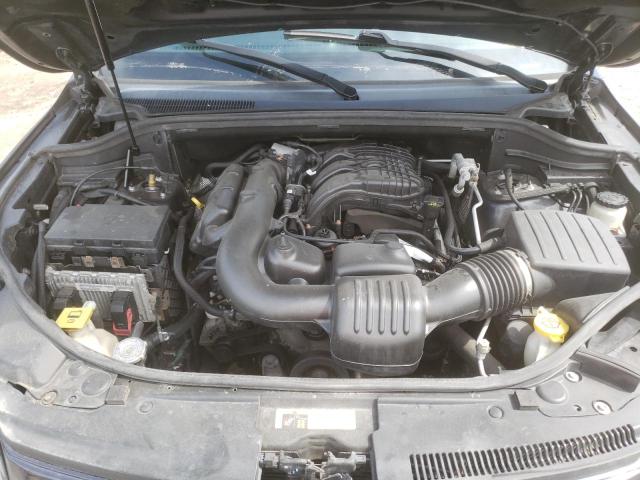 Photo 12 from auction – 2015 JEEP GRAND CHER with VIN 1C4RJFBG0FC882649