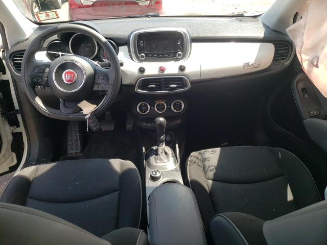 Photo 8 from auction – 2016 FIAT 500X EASY with VIN ZFBCFXBT5GP503880
