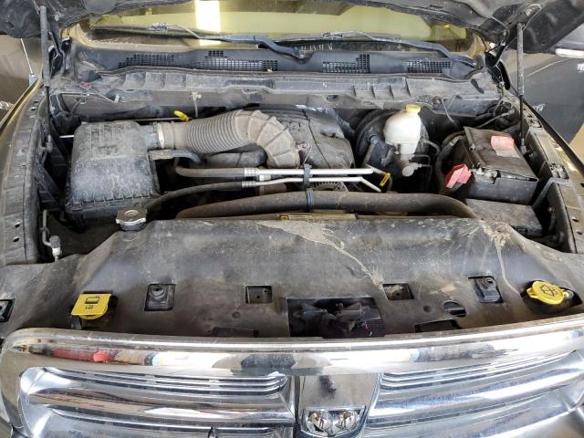 Photo 11 from auction – 2012 DODGE RAM 1500 with VIN 1C6RD7LTXCS187046