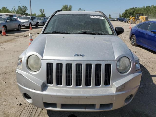 Photo 5 from auction – 2007 JEEP COMPASS with VIN 1J8FT47W07D107130