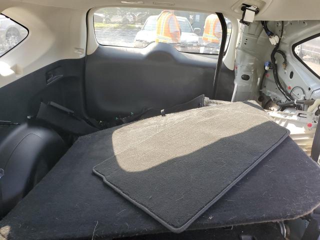 Photo 10 from auction – 2016 HONDA CR-V EXL with VIN 5J6RM4H75GL017559